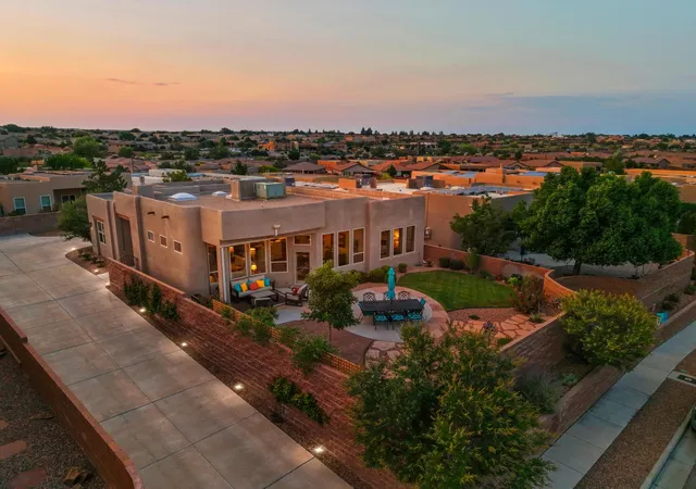 Photo 2 of Sale Pending at 4705 Mi Cordelia Dr Nw, Albuquerque, NM 87120 | MLS# 1108939 | Listing updated on 2026-09-01