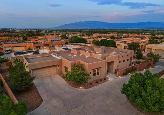 Photo 3 of Sale Pending at 4705 Mi Cordelia Dr Nw, Albuquerque, NM 87120 | MLS# 1108939 | Listing updated on 2026-09-01