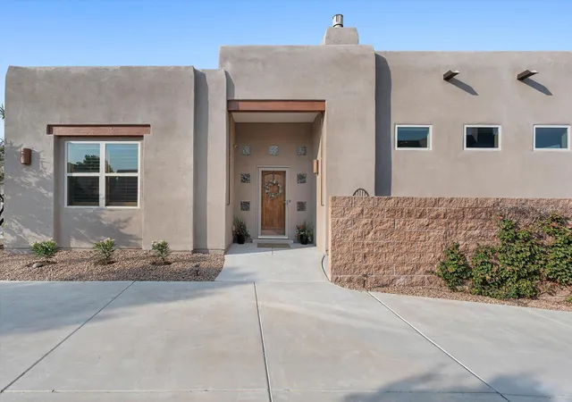 Photo 3 of Sale Pending at 4705 Mi Cordelia Dr NW, Albuquerque, NM 87120 | MLS# 1108939 | Listing updated on 2026-09-01
