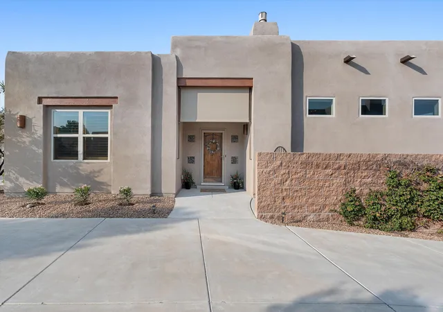 Photo 4 of Sale Pending at 4705 Mi Cordelia Dr NW, Albuquerque, NM 87120 | MLS# 1108939 | Listing updated on 2026-09-01