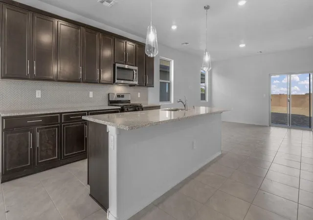 Photo 2 of Sale Pending at 2496 Talisker St Ne, Rio Rancho, NM 87144 | MLS# 1108943 | Listing updated on 2026-08-11