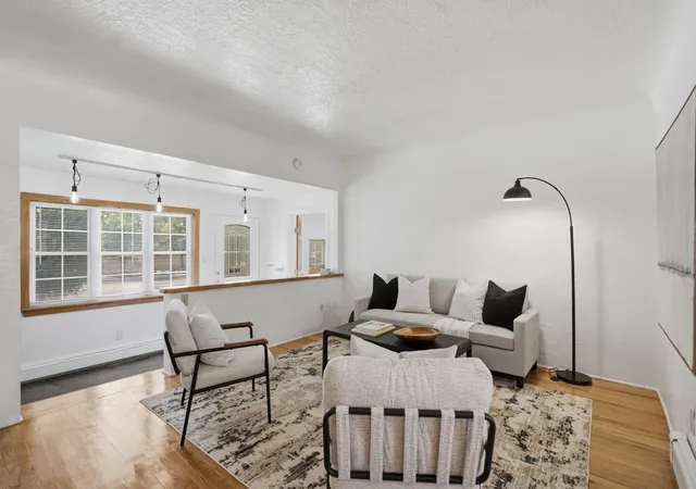 Photo 2 of Single family home for sale at 414 Carlisle Blvd Se, Albuquerque, NM 87106 | MLS# 1108945 | Listing updated on 2026-08-17