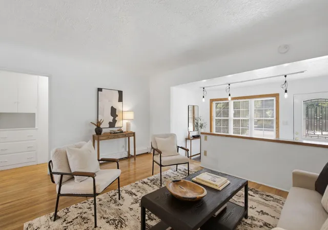 Photo 2 of Single family home for sale at 414 Carlisle Blvd SE, Albuquerque, NM 87106 | MLS# 1108945 | Listing updated on 2026-08-17