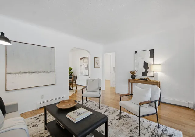 Photo 4 of Single family home for sale at 414 Carlisle Blvd SE, Albuquerque, NM 87106 | MLS# 1108945 | Listing updated on 2026-08-17