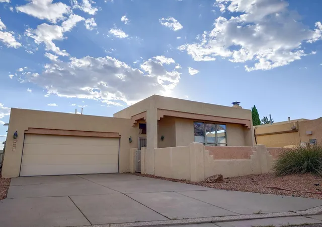 Photo 1 of Single family home for sale at 12605 Colony Pl Ne, Albuquerque, NM 87122 | MLS# 1108953 | Listing updated on 2026-08-12