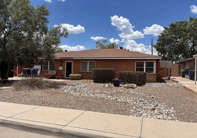 Photo 1 of Single family home for sale at 2507 General Bradley St Ne, Albuquerque, NM 87112 | MLS# 1108954 | Listing updated on 2026-09-01