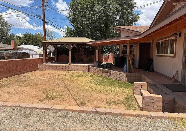 Photo 3 of Single family home for sale at 2507 General Bradley St Ne, Albuquerque, NM 87112 | MLS# 1108954 | Listing updated on 2026-09-01