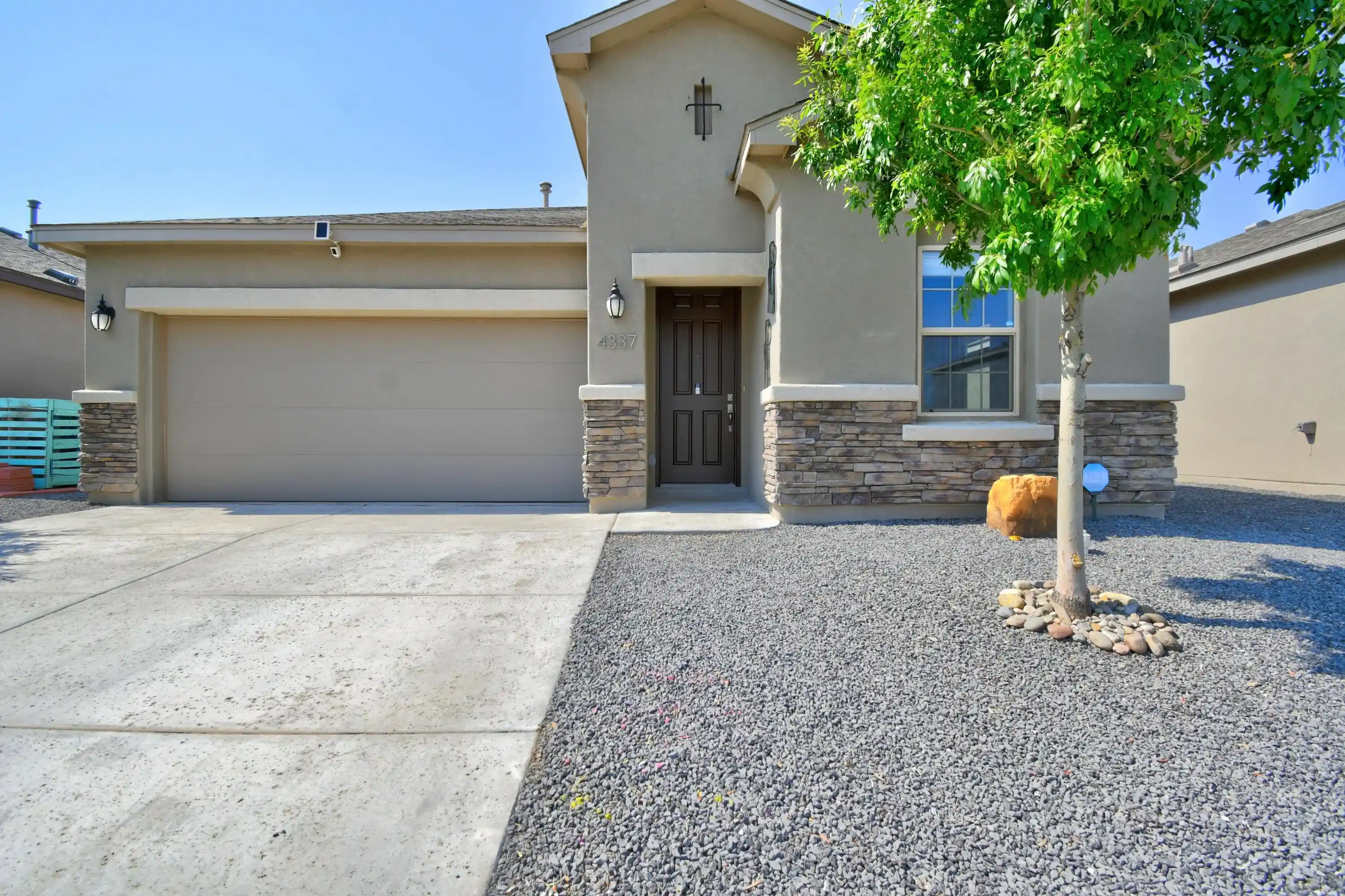 Photo 1 of Single family home for sale at 4337 Golden Eagle Loop Ne, Rio Rancho, NM 87144 | MLS# 1108959 | Listing updated on 2026-10-21
