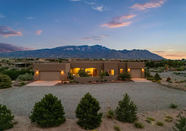Photo 1 of Single family home for sale at 22 Mimbres Ct, Placitas, NM 87043 | MLS# 1108960 | Listing updated on 2026-08-15