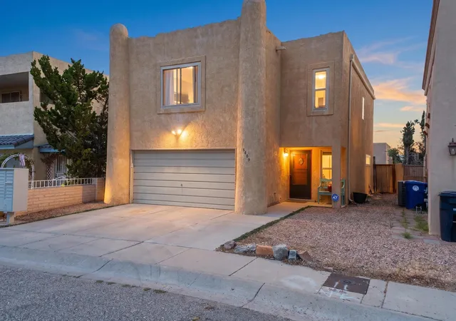 Photo 1 of Sale Pending at 5409 Colleens Way Ne, Albuquerque, NM 87111 | MLS# 1108970 | Listing updated on 2026-08-22