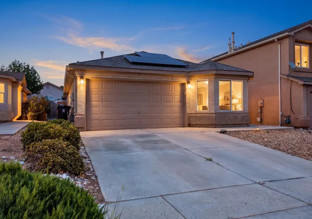 Photo 3 of Single family home for sale at 9009 Lower Meadow Trl Sw, Albuquerque, NM 87121 | MLS# 1108925 | Listing updated on 2026-10-06