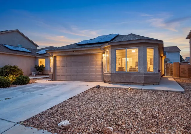 Photo 3 of Single family home for sale at 9009 Lower Meadow Trl SW, Albuquerque, NM 87121 | MLS# 1108925 | Listing updated on 2026-10-06