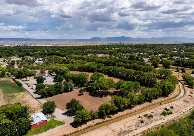 Photo 3 of Land for sale at 2226 Paul Rd Sw, Albuquerque, NM 87105 | MLS# 1108973 | Listing updated on 2026-08-28