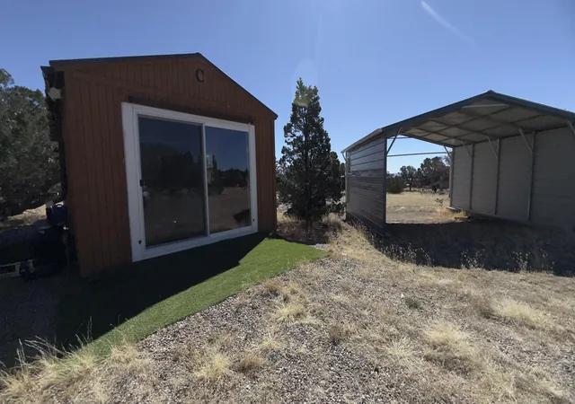 Photo 1 of Single family home for sale at 21 Wildwood Loop, Datil, NM 87821 | MLS# 1108978 | Listing updated on 2026-08-12