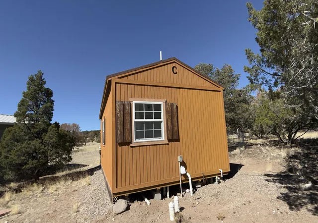 Photo 3 of Single family home for sale at 21 Wildwood Loop, Datil, NM 87821 | MLS# 1108978 | Listing updated on 2026-08-12
