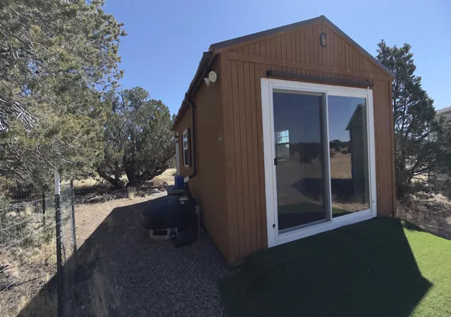 Photo 3 of Single family home for sale at 21 Wildwood Loop, Datil, NM 87821 | MLS# 1108978 | Listing updated on 2026-08-12