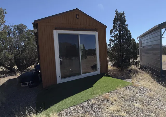 Photo 4 of Single family home for sale at 21 Wildwood Loop, Datil, NM 87821 | MLS# 1108978 | Listing updated on 2026-08-12