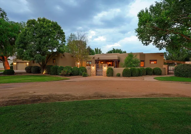 Photo 1 of Single family home for sale at 1109 Bona Terra Loop Nw, Albuquerque, NM 87114 | MLS# 1108983 | Listing updated on 2026-08-28