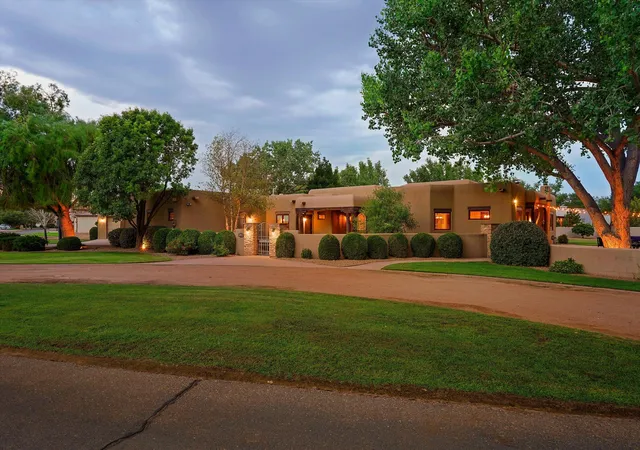 Photo 2 of Single family home for sale at 1109 Bona Terra Loop Nw, Albuquerque, NM 87114 | MLS# 1108983 | Listing updated on 2026-08-28