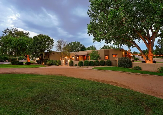 Photo 3 of Single family home for sale at 1109 Bona Terra Loop Nw, Albuquerque, NM 87114 | MLS# 1108983 | Listing updated on 2026-08-28