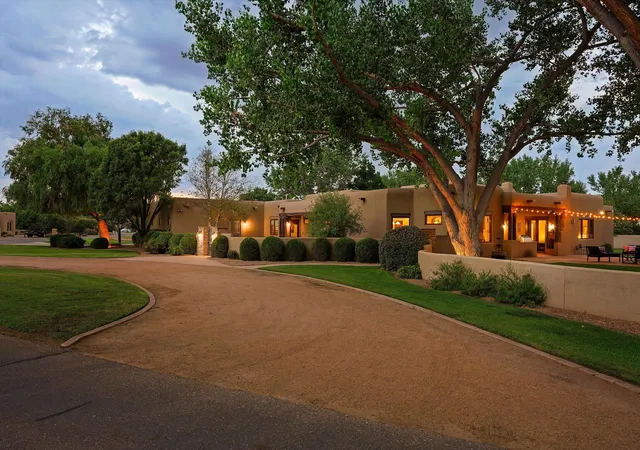 Photo 3 of Single family home for sale at 1109 Bona Terra Loop NW, Albuquerque, NM 87114 | MLS# 1108983 | Listing updated on 2026-08-28