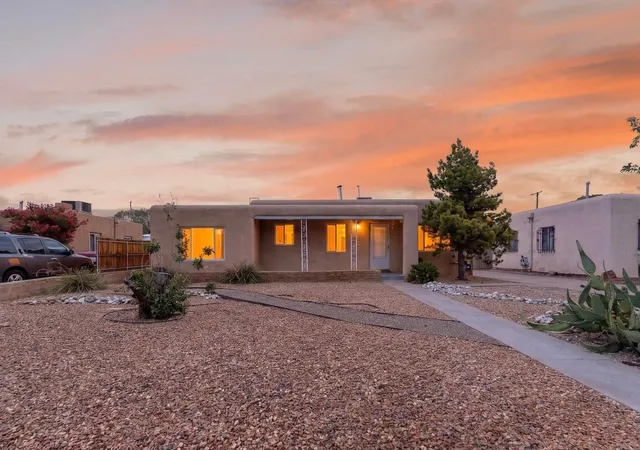 Photo 1 of Single family home for sale at 5417 Granite Ave Ne, Albuquerque, NM 87110 | MLS# 1108991 | Listing updated on 2026-08-21