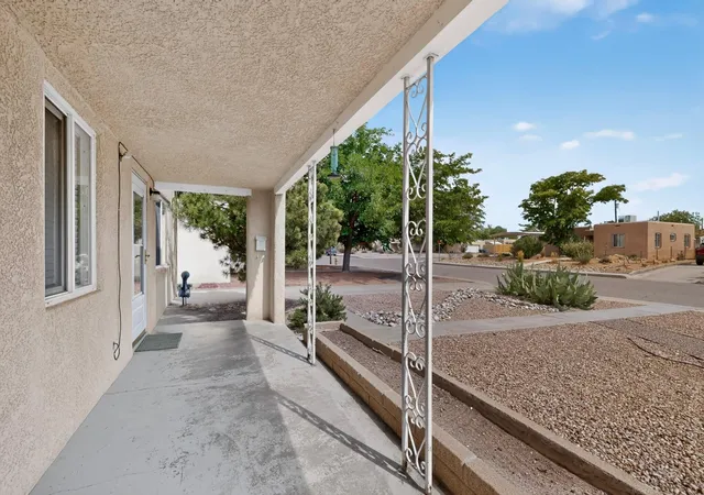 Photo 3 of Single family home for sale at 5417 Granite Ave NE, Albuquerque, NM 87110 | MLS# 1108991 | Listing updated on 2026-08-21