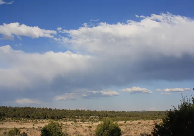 Photo 2 of Land for sale at 7 Branding Iron Rd, Pinehill, NM 87357 | MLS# 1108992 | Listing updated on 2026-08-12