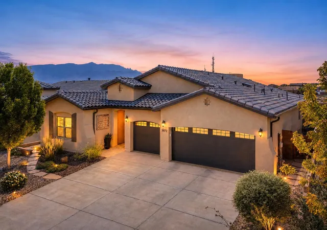 Photo 1 of Sale Pending at 3972 Kodiak Rd Ne, Rio Rancho, NM 87144 | MLS# 1108997 | Listing updated on 2026-08-19