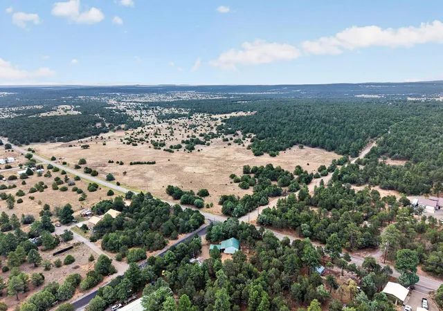 Photo 2 of Land for sale at 60 Gonzales Rd, Tijeras, NM 87059 | MLS# 1108999 | Listing updated on 2026-08-17