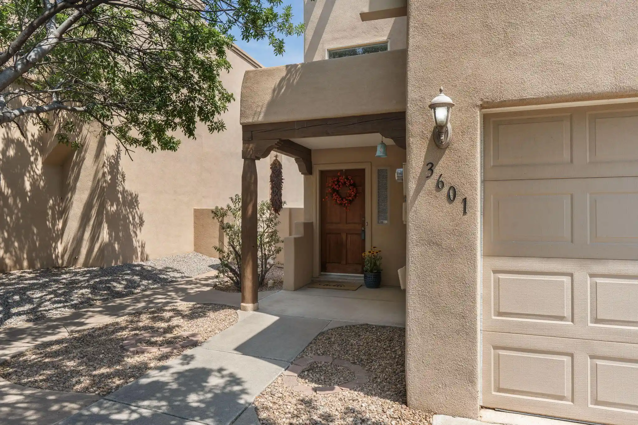 Photo 1 of Sale Pending at 3601 Calle Oveja Ct Nw, Albuquerque, NM 87120 | MLS# 1109000 | Listing updated on 2026-10-21