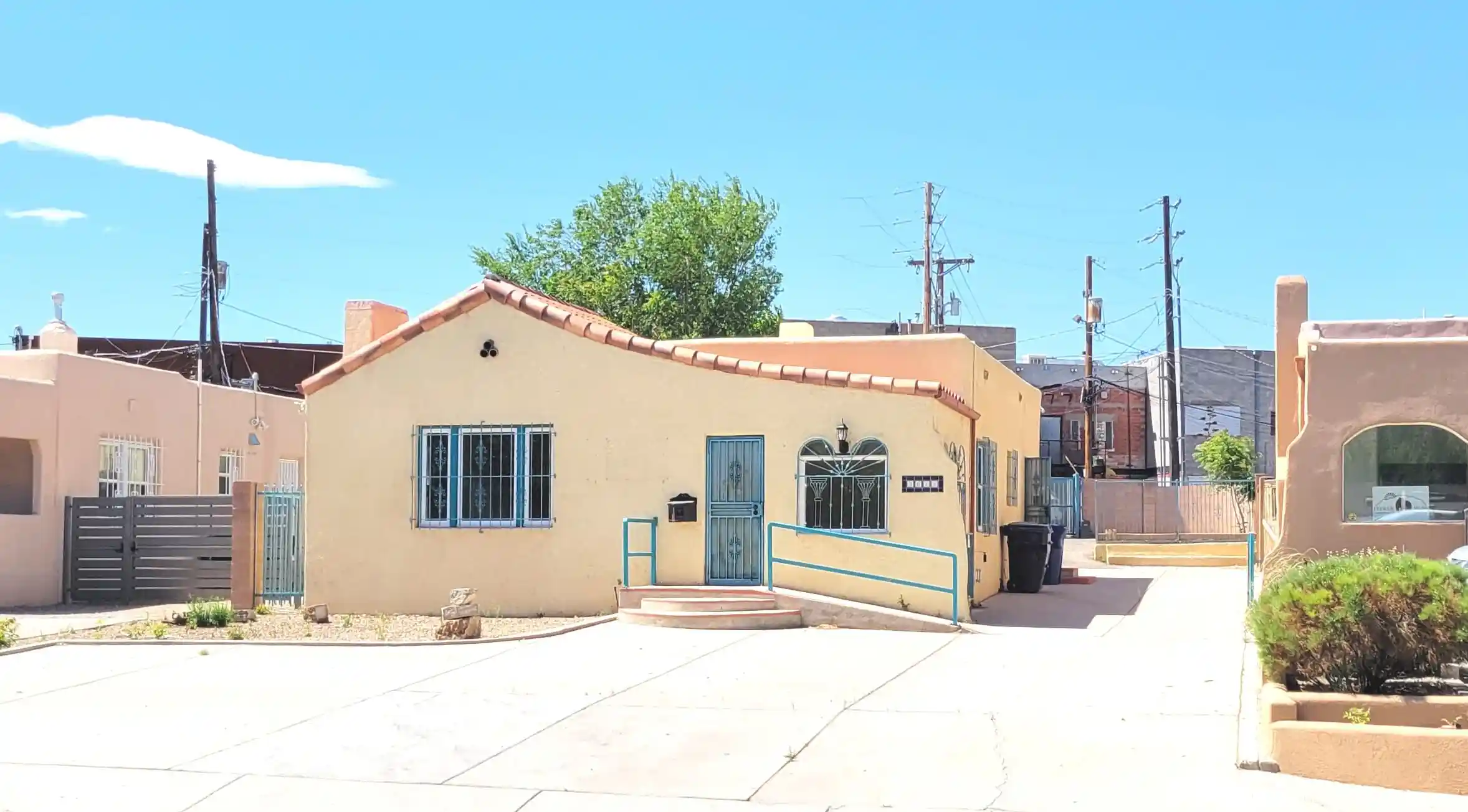 Photo 1 of Single family home for sale at 3612 Campus Blvd Ne, Albuquerque, NM 87106 | MLS# 1108981 | Listing updated on 2026-10-21