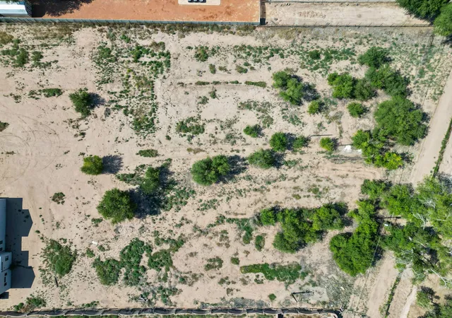 Land for sale at Alameda Blvd NW, Albuquerque, NM 87114 | MLS# 1109005