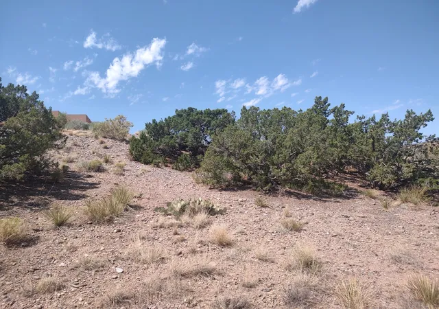Photo 3 of Land for sale at Santa Ana Loop, Placitas, NM 87043 | MLS# 1109012 | Listing updated on 2026-08-12