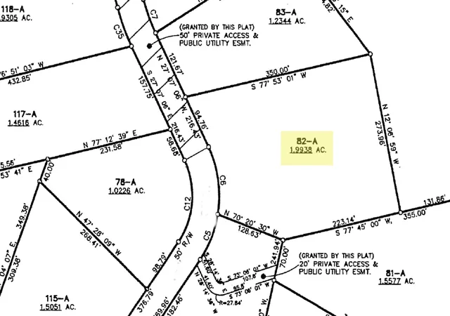 Photo 3 of Land for sale at Santa Ana Loop, Placitas, NM 87043 | MLS# 1109012 | Listing updated on 2026-08-12