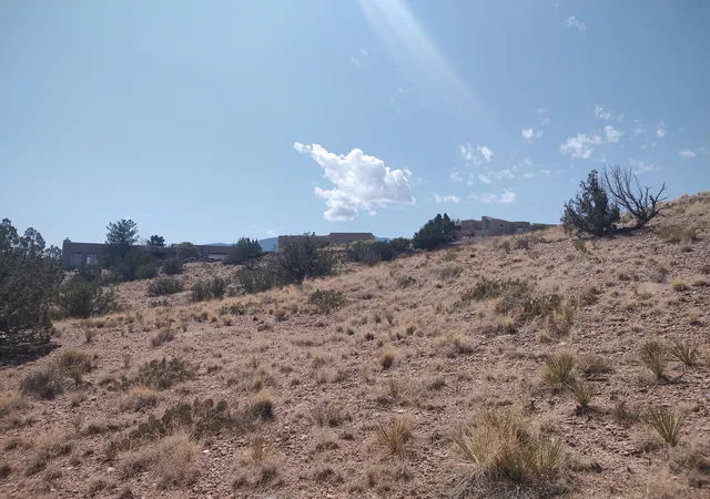 Photo 4 of Land for sale at Santa Ana Loop, Placitas, NM 87043 | MLS# 1109012 | Listing updated on 2026-08-12