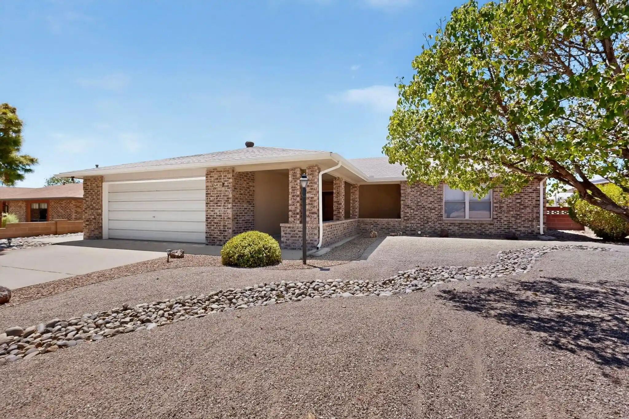 Photo 1 of Single family home for sale at 6058 Cottontail Rd Ne, Rio Rancho, NM 87144 | MLS# 1109017 | Listing updated on 2026-10-21