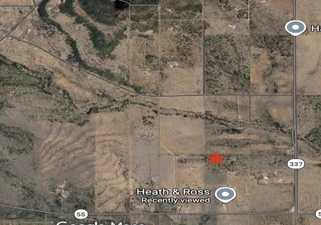 Photo 2 of Land for sale at R021041, Tajique, NM 87016 | MLS# 1109019 | Listing updated on 2026-08-12