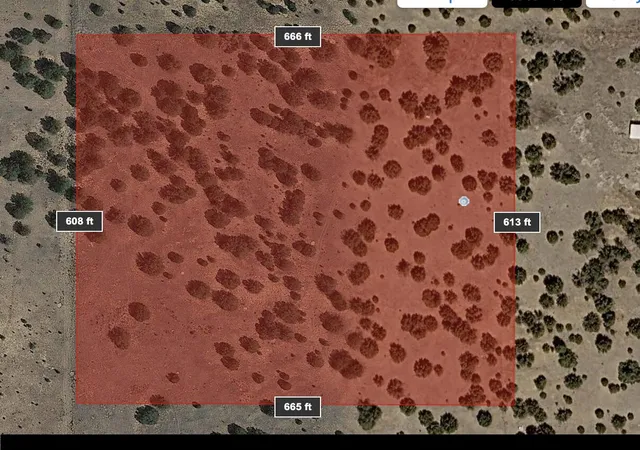 Photo 3 of Land for sale at R021041, Tajique, NM 87016 | MLS# 1109019 | Listing updated on 2026-08-12