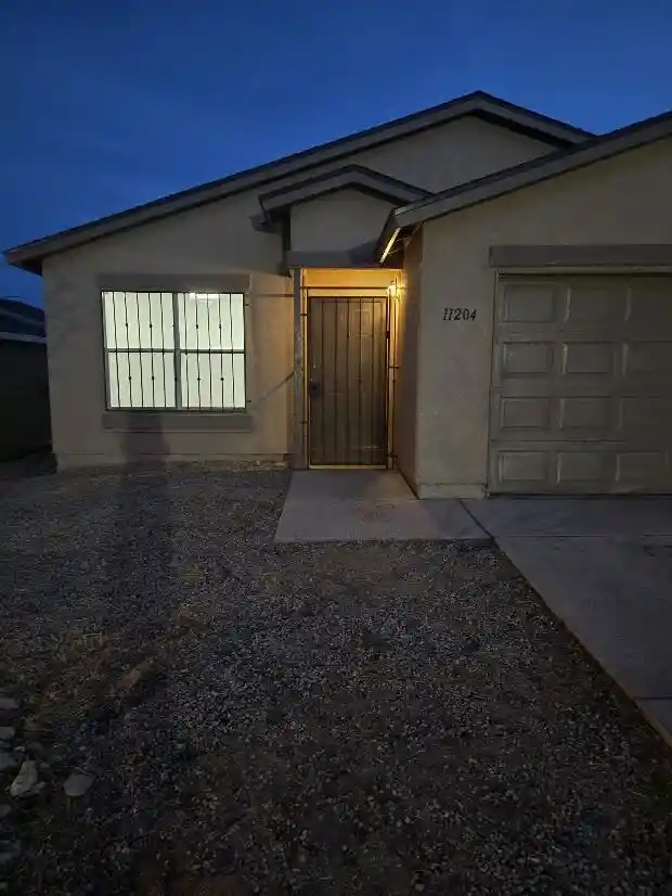Photo 1 of Single family home for sale at 11204 Ibis Rd Sw, Albuquerque, NM 87121 | MLS# 1109021 | Listing updated on 2026-10-21