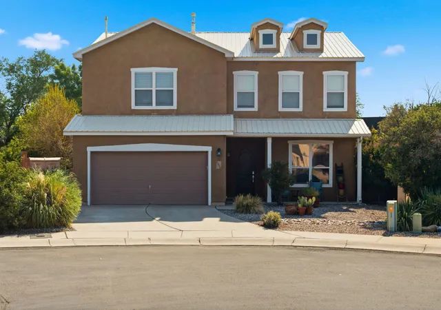 Photo 1 of Sale Pending at 1520 Presto Way Nw, Albuquerque, NM 87104 | MLS# 1109022 | Listing updated on 2026-08-25