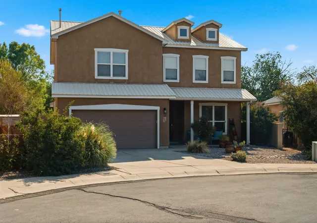Photo 2 of Sale Pending at 1520 Presto Way Nw, Albuquerque, NM 87104 | MLS# 1109022 | Listing updated on 2026-08-25