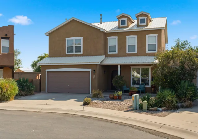 Photo 3 of Sale Pending at 1520 Presto Way Nw, Albuquerque, NM 87104 | MLS# 1109022 | Listing updated on 2026-08-25