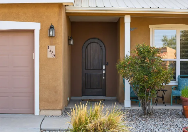 Photo 4 of Sale Pending at 1520 Presto Way NW, Albuquerque, NM 87104 | MLS# 1109022 | Listing updated on 2026-08-25