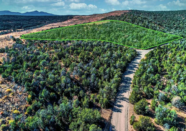 Photo 2 of Land for sale at Twin Peaks Dr, Estancia, NM 87016 | MLS# 1109027 | Listing updated on 2026-08-13