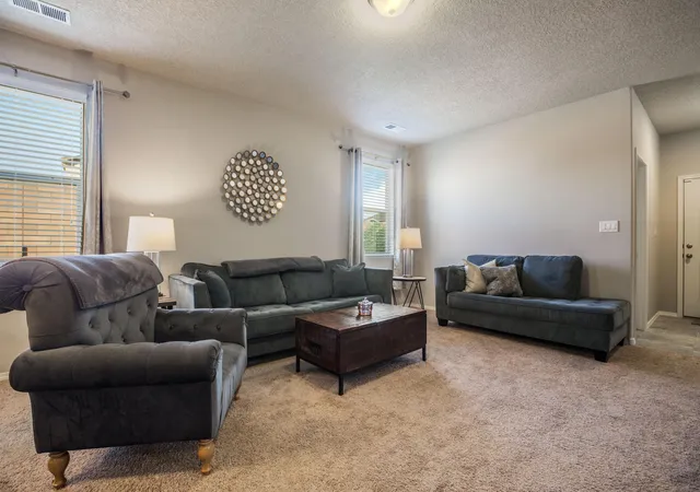 Photo 3 of Sale Pending at 5917 Colfax Pl Ne, Rio Rancho, NM 87144 | MLS# 1109028 | Listing updated on 2026-08-18