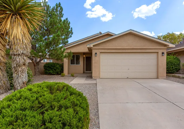 Photo 1 of Sale Pending at 516 Medina Meadows Dr Ne, Rio Rancho, NM 87144 | MLS# 1109031 | Listing updated on 2026-08-20