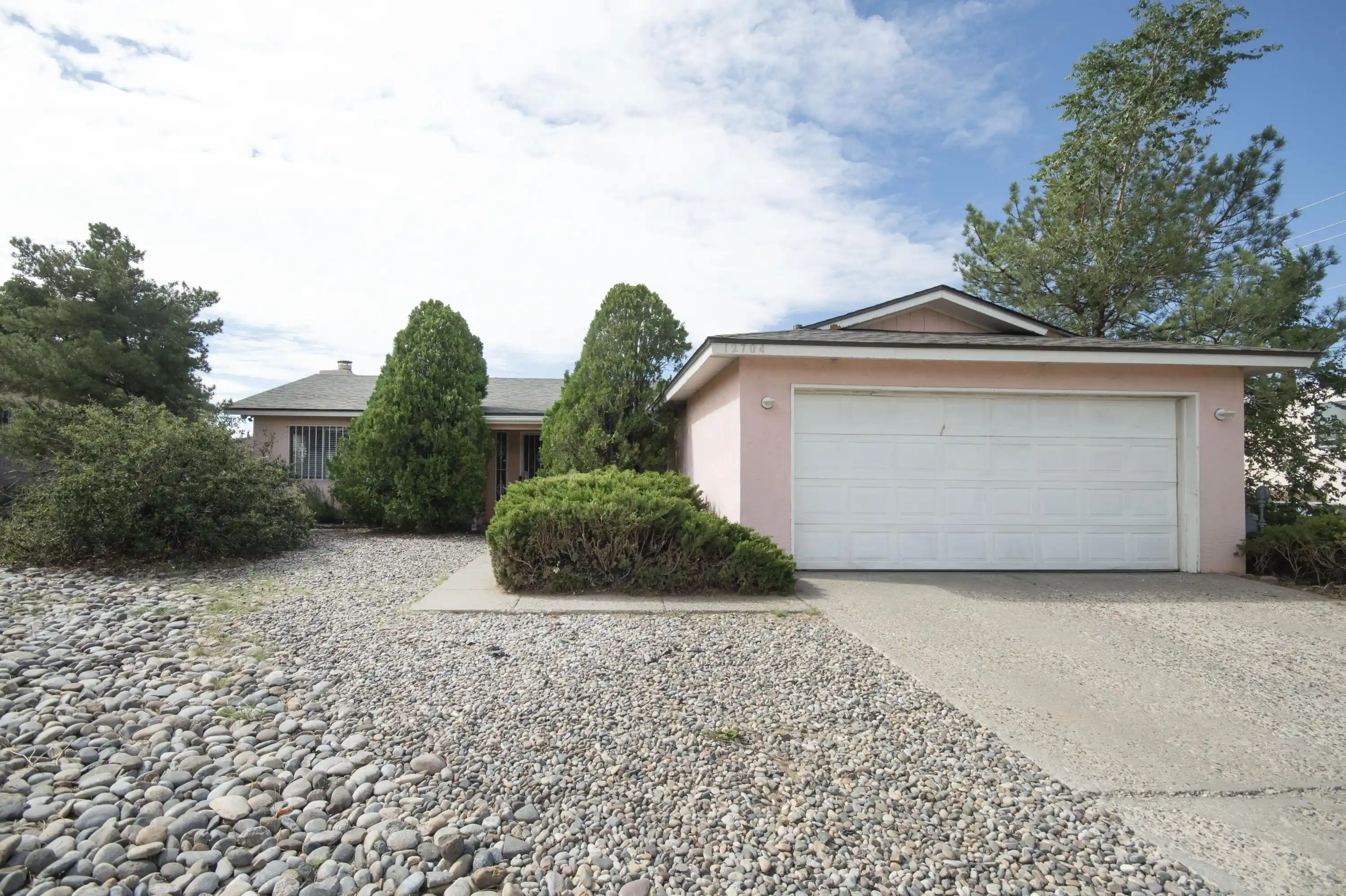 Photo 1 of Single family home for sale at 12704 Granite Ave Ne, Albuquerque, NM 87112 | MLS# 1109009 | Listing updated on 2026-10-21