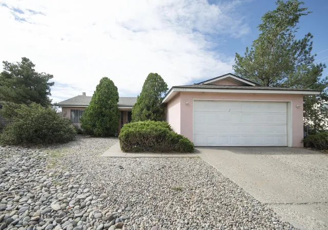 Photo 1 of Single family home for sale at 12704 Granite Ave Ne, Albuquerque, NM 87112 | MLS# 1109009 | Listing updated on 2026-08-25
