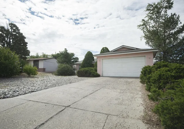 Photo 2 of Single family home for sale at 12704 Granite Ave Ne, Albuquerque, NM 87112 | MLS# 1109009 | Listing updated on 2026-08-25
